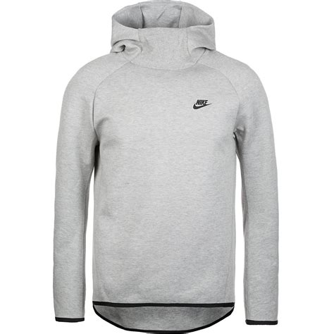 nike kapuzenpulli grau herren rückenaufschrift|Herren Grau Kapuzenpullies .